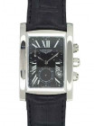 Кожаный ремешок Longines L682101067